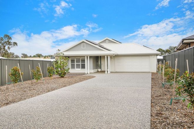 Picture of 14 Dunnart Court, THURGOONA NSW 2640