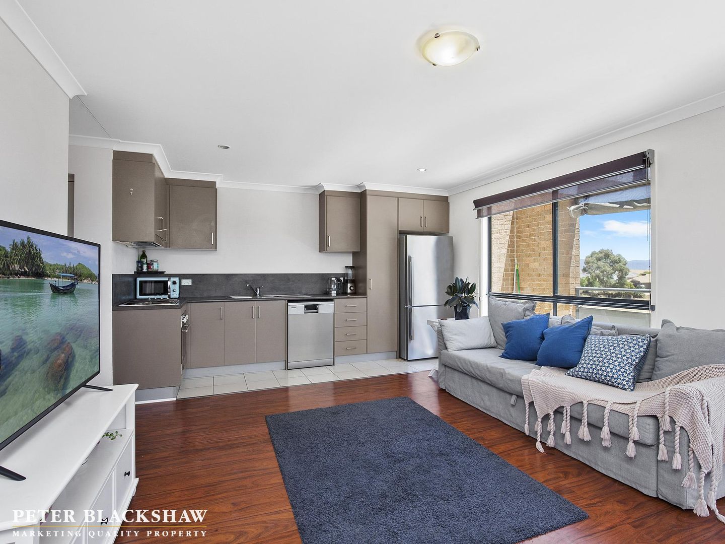 8/4 Jeff Snell Street, Dunlop ACT 2615, Image 2