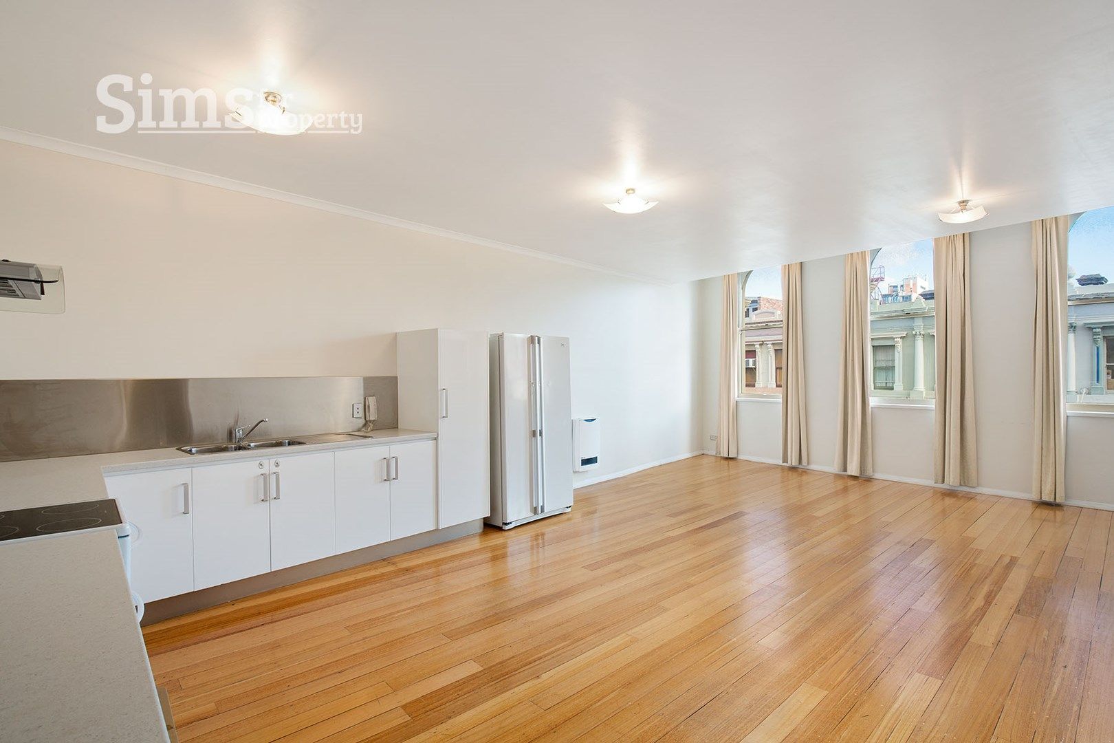 Apartment 3 York Town Square, Launceston TAS 7250, Image 1