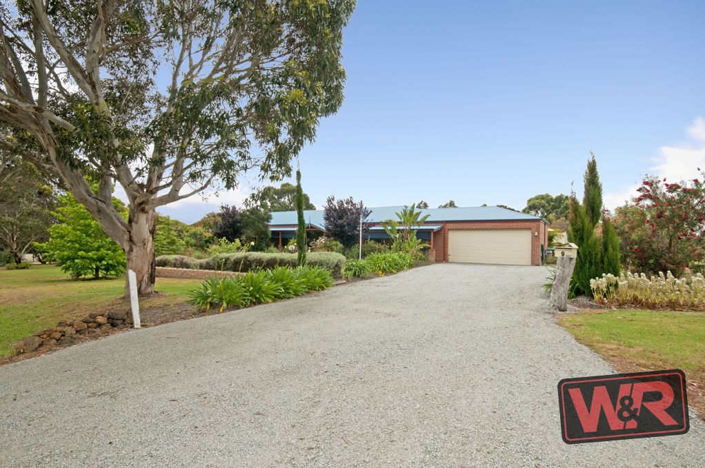 9 Randell Crescent, Warrenup WA 6330, Image 0