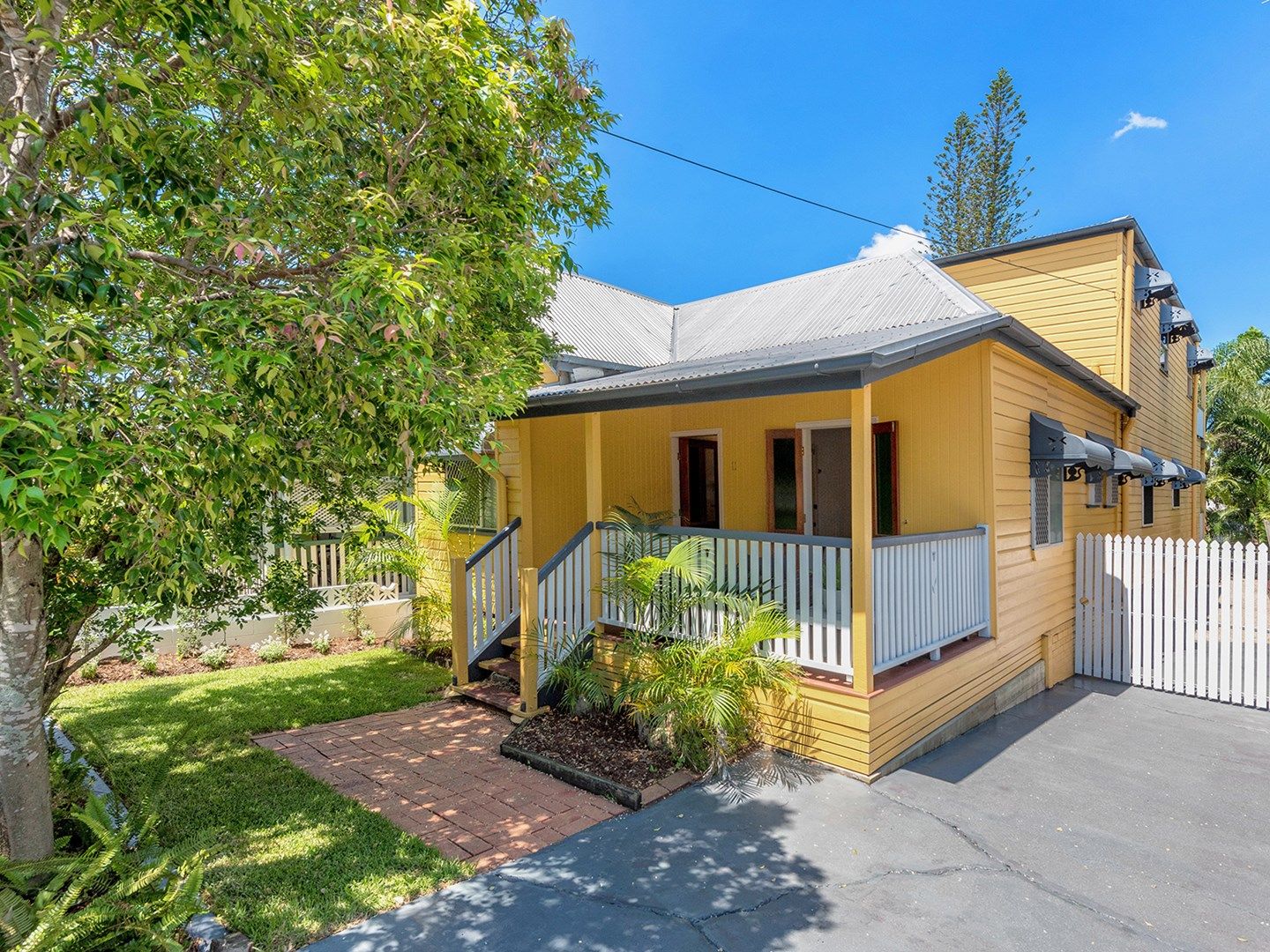 11 Burlington Street, East Brisbane QLD 4169, Image 1