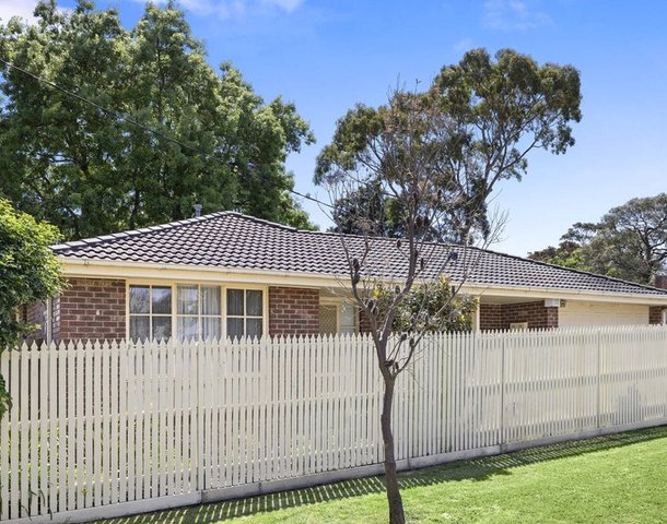 9B Wallace Crescent, Beaumaris VIC 3193