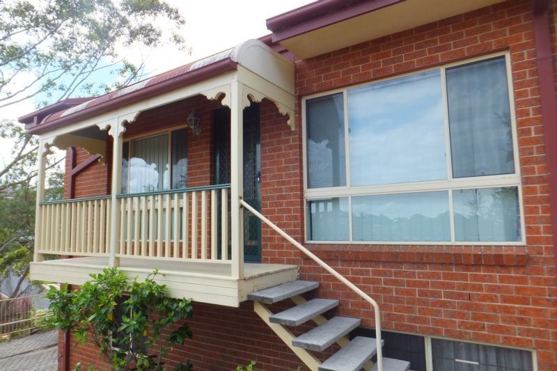 4 bedrooms Apartment / Unit / Flat in Unit 3/25 Pelican Crescent NAMBUCCA HEADS NSW, 2448