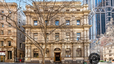 Picture of 701/394 Collins Street, MELBOURNE VIC 3000