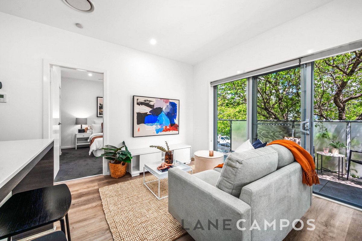 2 bedrooms Apartment / Unit / Flat in 102/75 Maitland Road ISLINGTON NSW, 2296