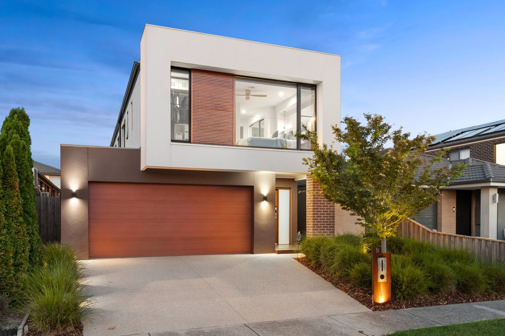 34 Red Brush Drive, Keysborough VIC 3173