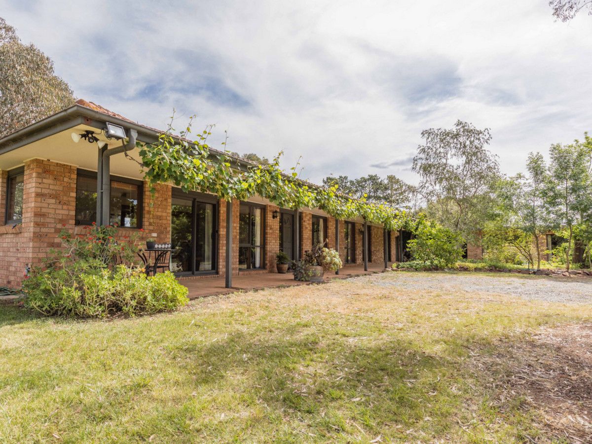 2918 Barton Highway, Murrumbateman NSW 2582, Image 1