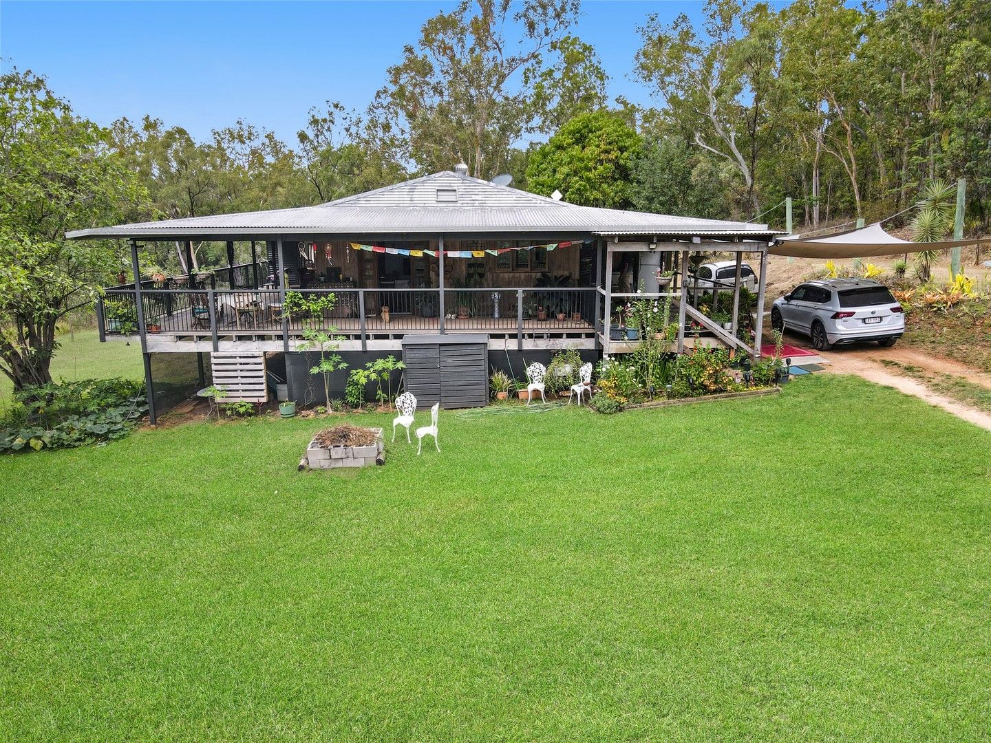 1010 Woodstock Giru Road, Mount Surround QLD 4809 Domain