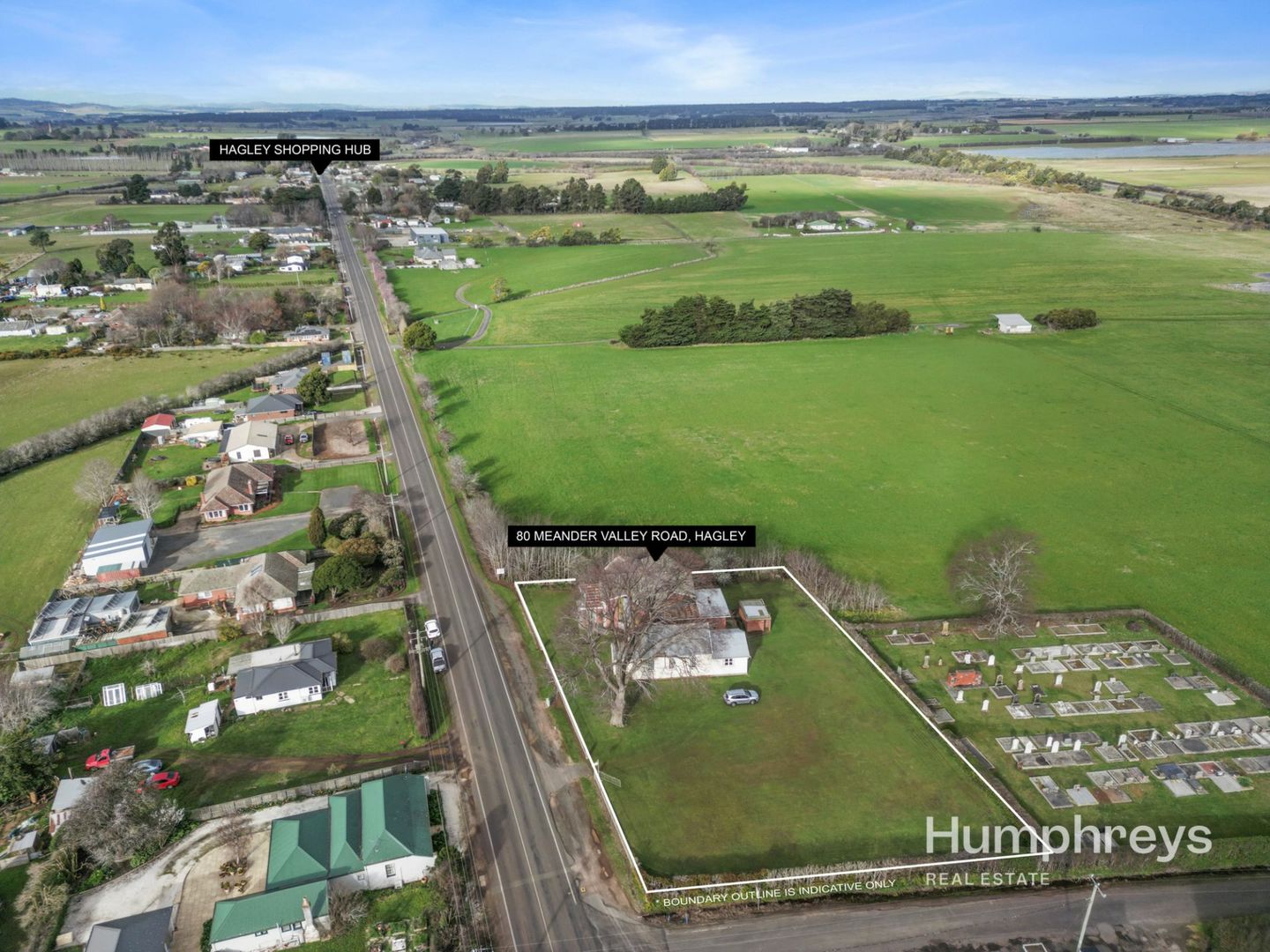 80 Meander Valley Road, Hagley TAS 7292, Image 2