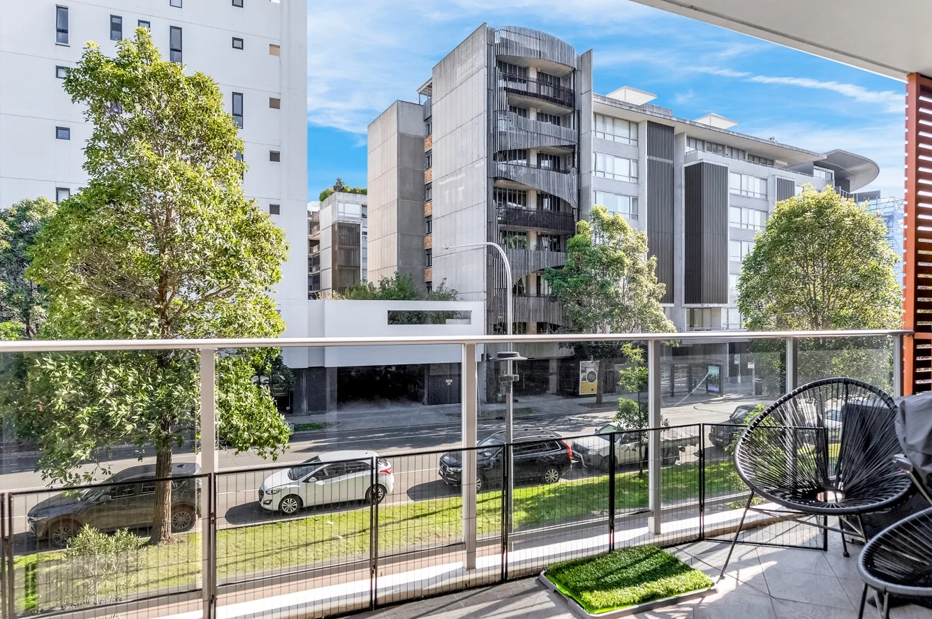 Additional image 12 of 438/2 Stedman Street, Rosebery NSW 2018