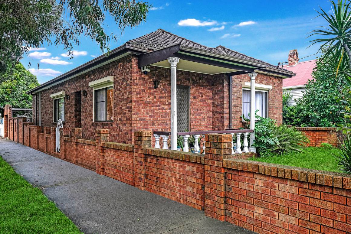 Picture of 13 Beatrice Street, ASHFIELD NSW 2131