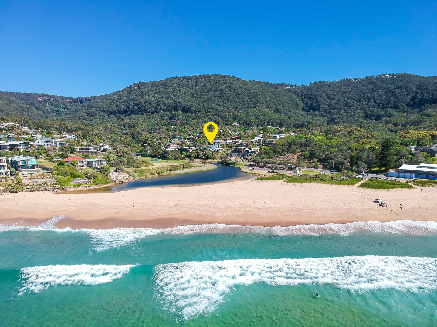 20 Beach Road, Stanwell Park NSW 2508 Domain