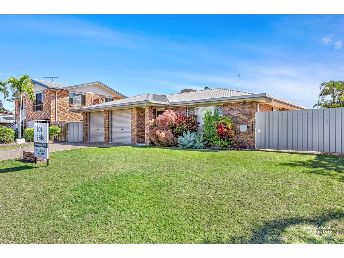 4 Goddard Street, Norman Gardens QLD 4701, Image 0