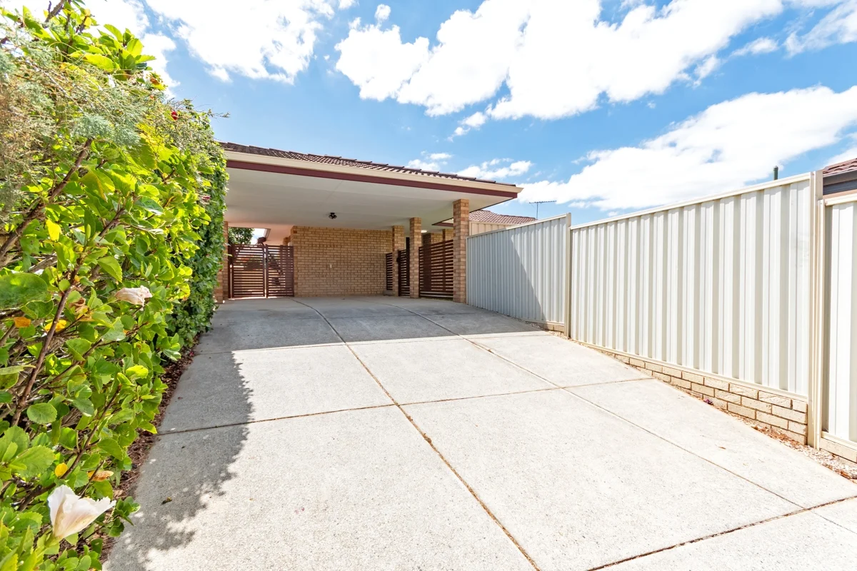 Additional image 29 of 26B Barwon Heads Terrace, Connolly WA 6027