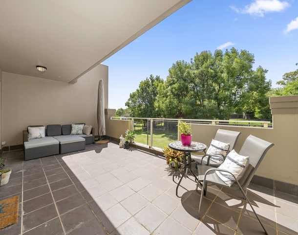 11/5 Arcadia Road, Galston NSW 2159