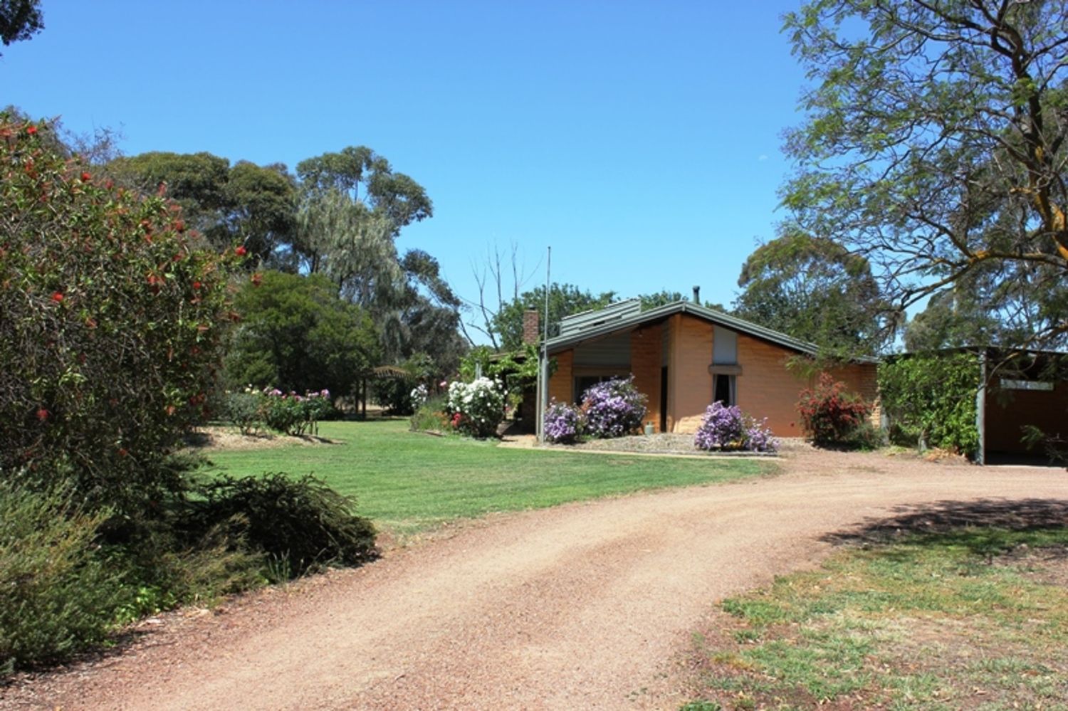25 Gregory Road, Murchison VIC 3610, Image 0
