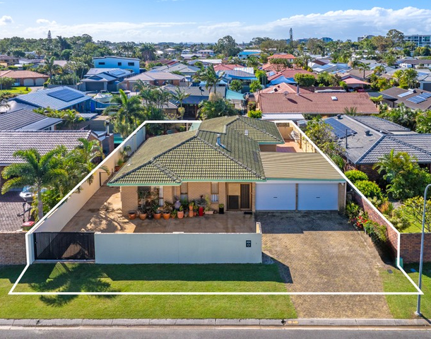 7 Primrose Court, Hollywell QLD 4216