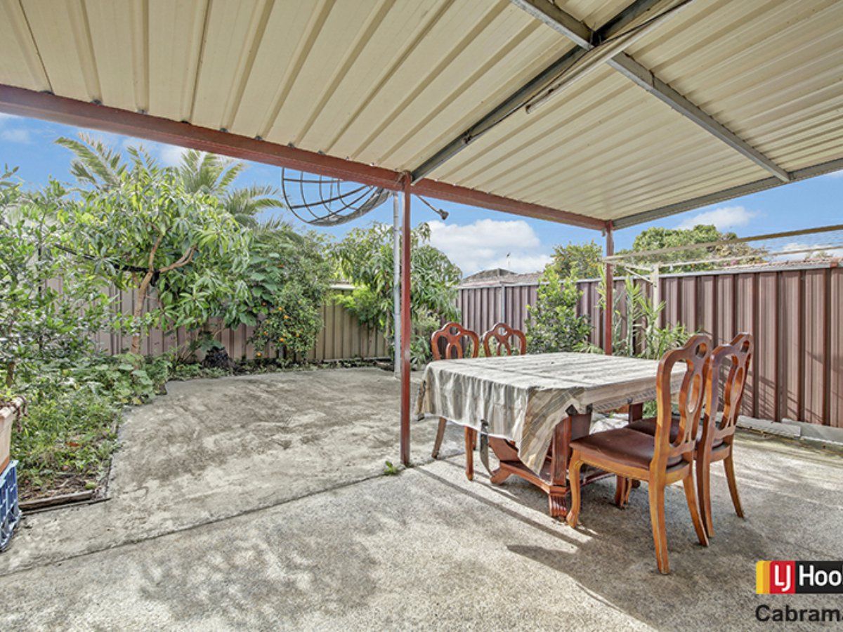 85 Kiora St, Canley Heights NSW 2166, Image 2