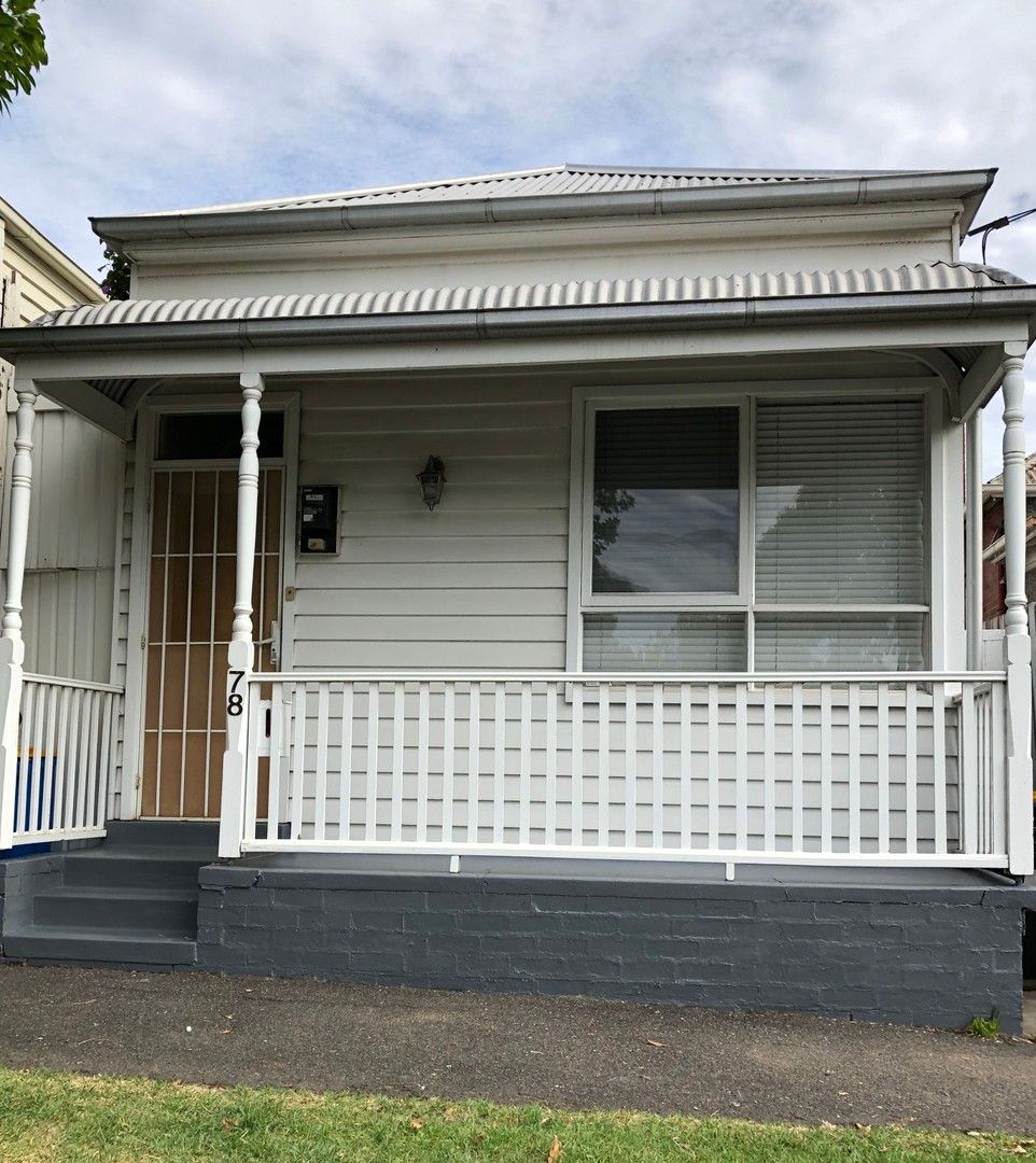 3 bedrooms House in 78 Denham Street HAWTHORN VIC, 3122