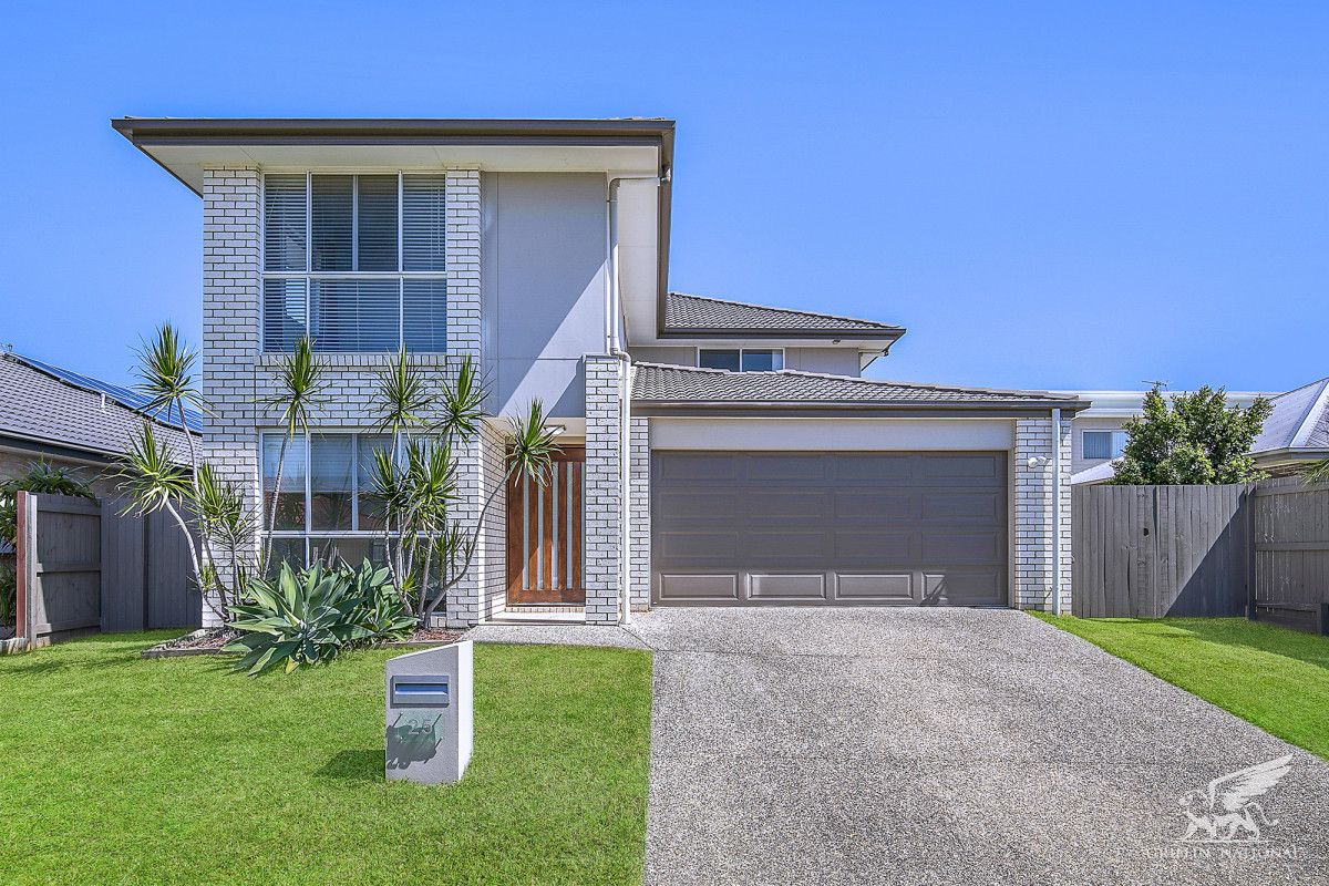 4 bedrooms House in 25 Wyatt Crescent MANGO HILL QLD, 4509