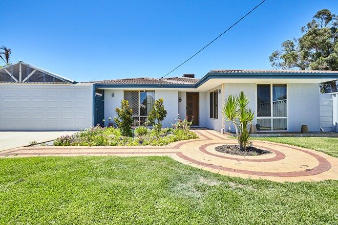 Picture of 10 Eildon Court, SOUTH LAKE WA 6164