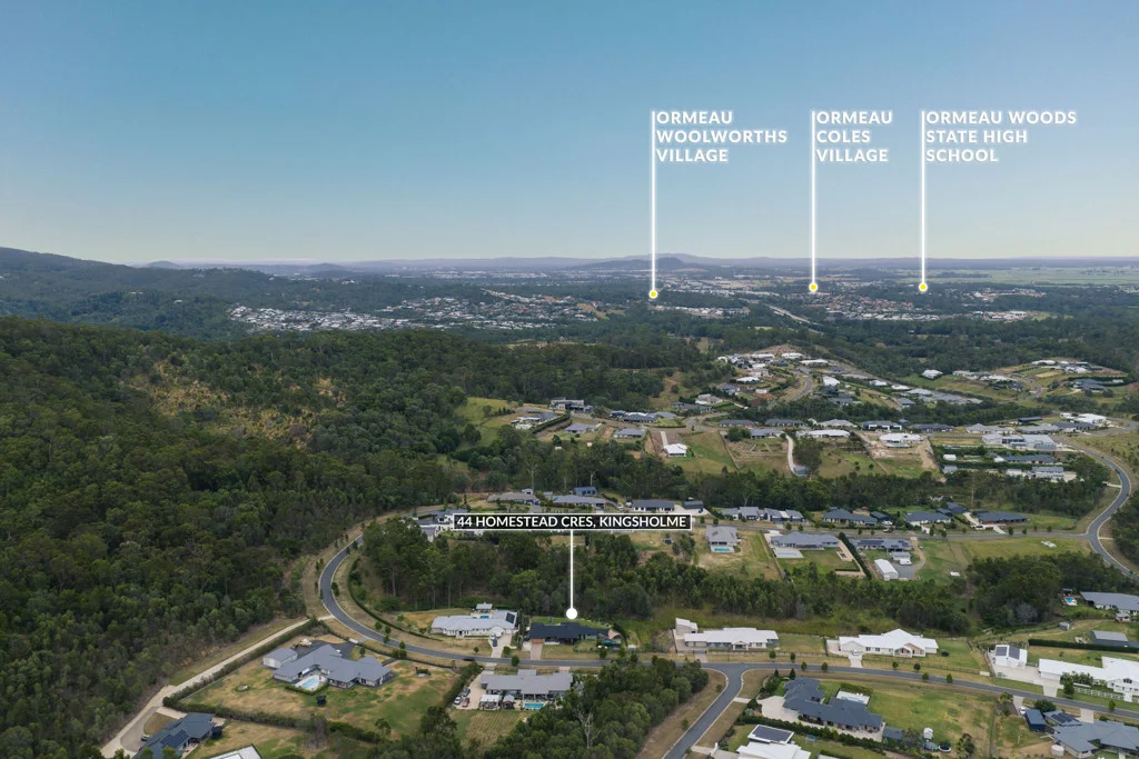 Additional image 48 of 44 Homestead Crescent, Kingsholme QLD 4208