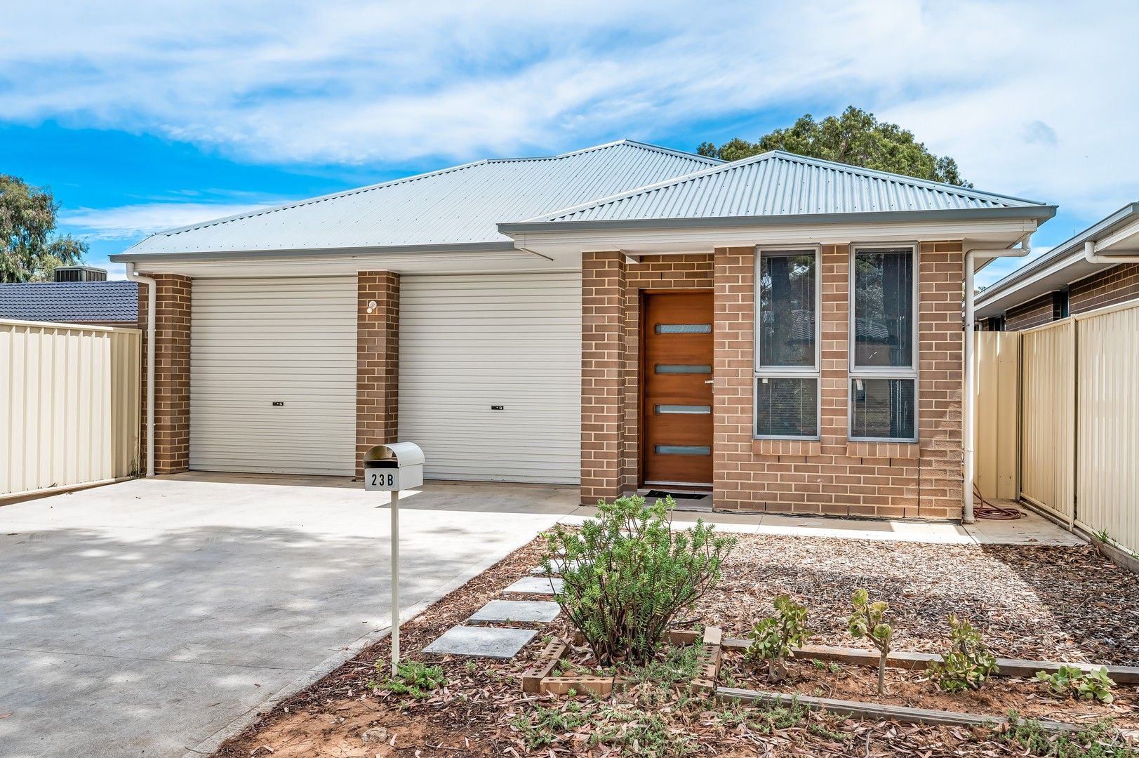 3 bedrooms House in 23B Firmin Street PARALOWIE SA, 5108