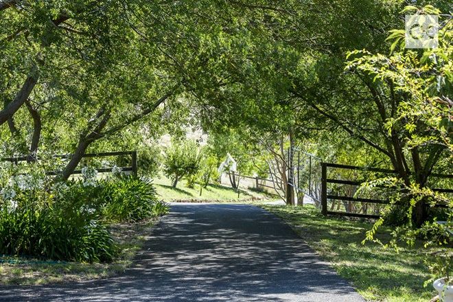 Picture of 48 Badenoch Road, CAREY GULLY SA 5144