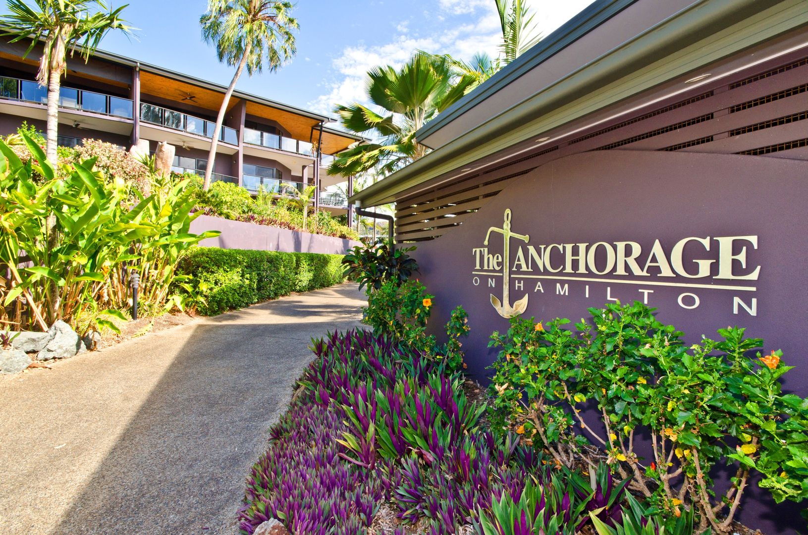 Anchorage 20/6 Banksia Court, Hamilton Island QLD 4803, Image 2