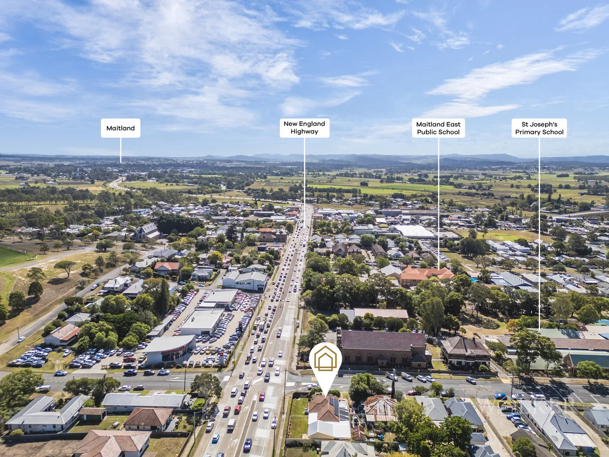 Additional image 23 of 222 Newcastle Street, East Maitland NSW 2323