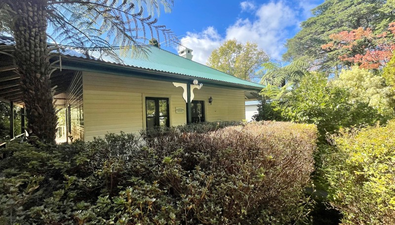 Picture of 71 Fletcher Street, WENTWORTH FALLS NSW 2782