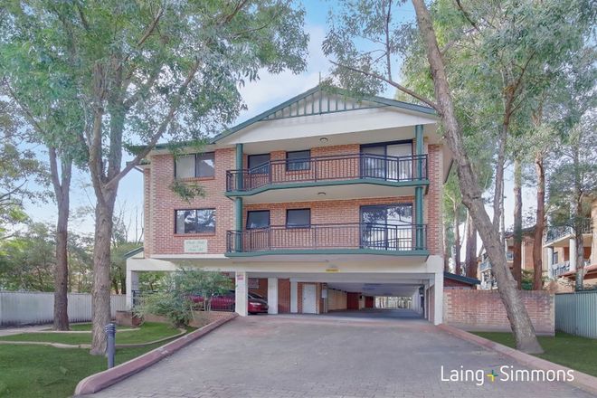 Picture of 8/249 Targo Road, TOONGABBIE NSW 2146