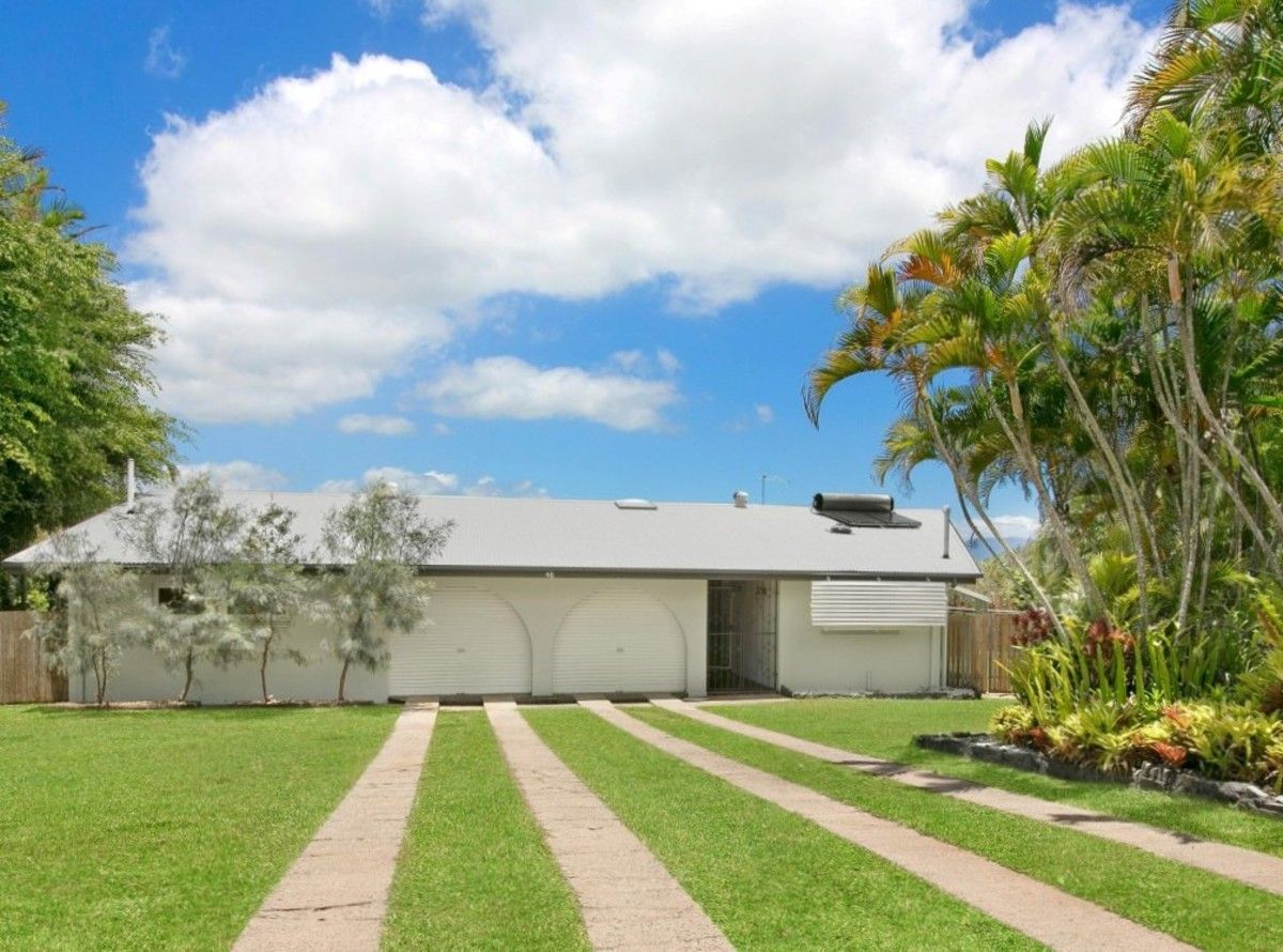 48 Bayview Street, Bayview Heights Property History & Address