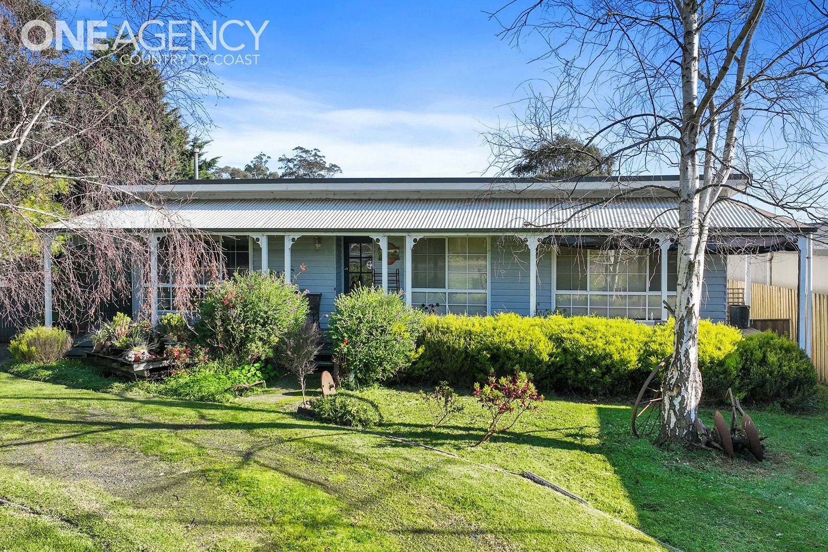 4 Giles Road, Trafalgar VIC 3824