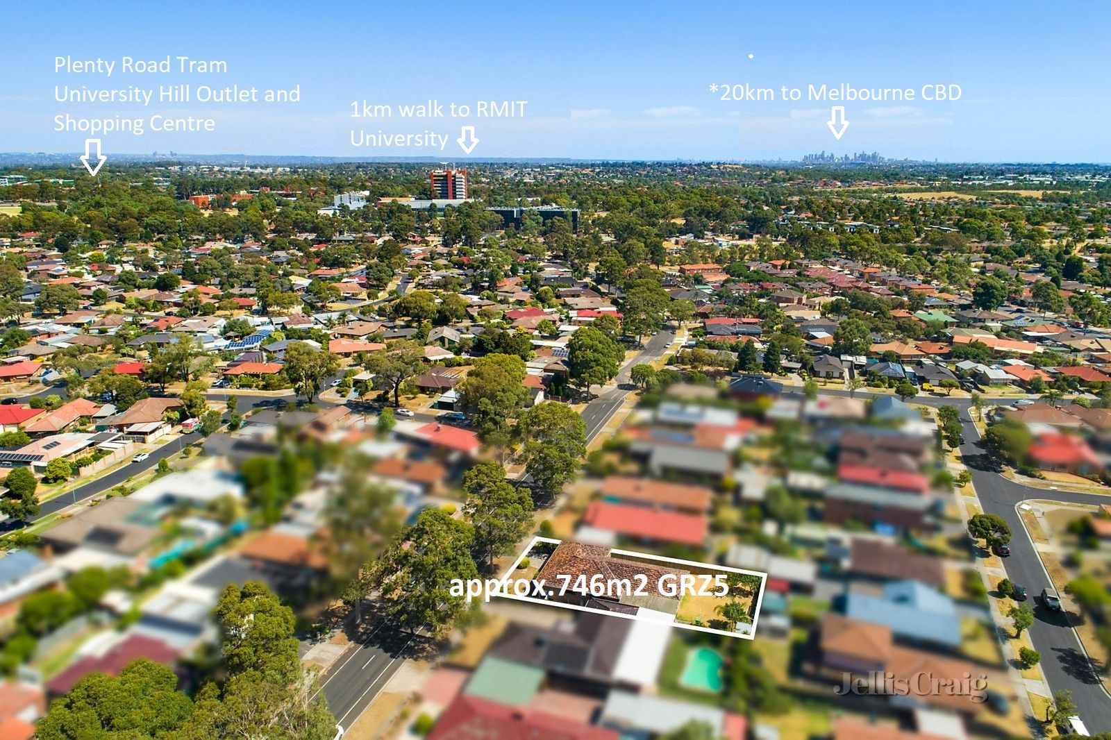 126 Mill Park Drive, Mill Park VIC 3082, Image 0