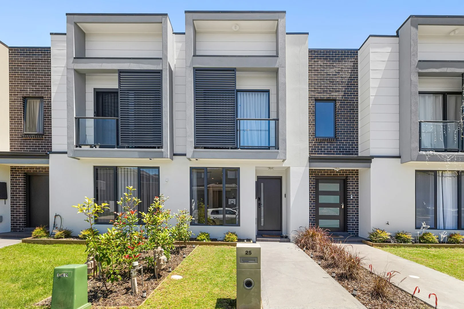 Primary image of 25 Biscuit St, Leppington NSW 2179