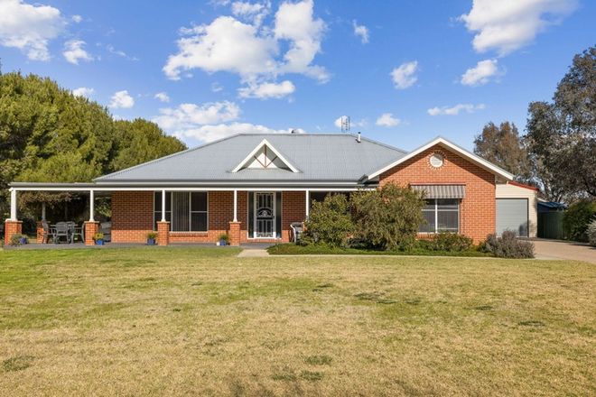 Picture of 10-12 Little Street, BOOROWA NSW 2586