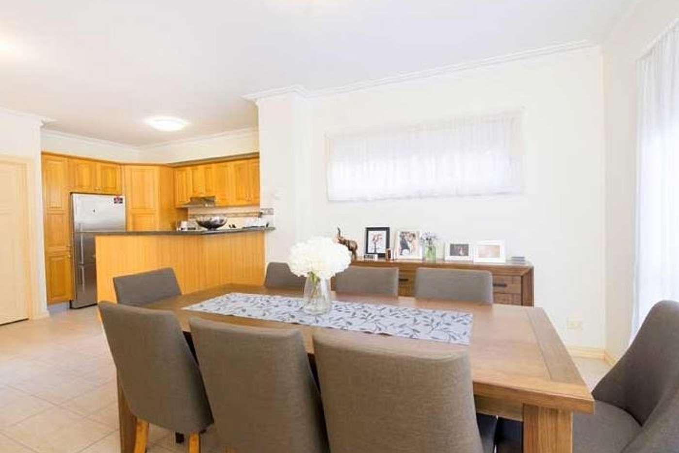 3 bedrooms Townhouse in 1/969 Mt Alexander Road ESSENDON VIC, 3040