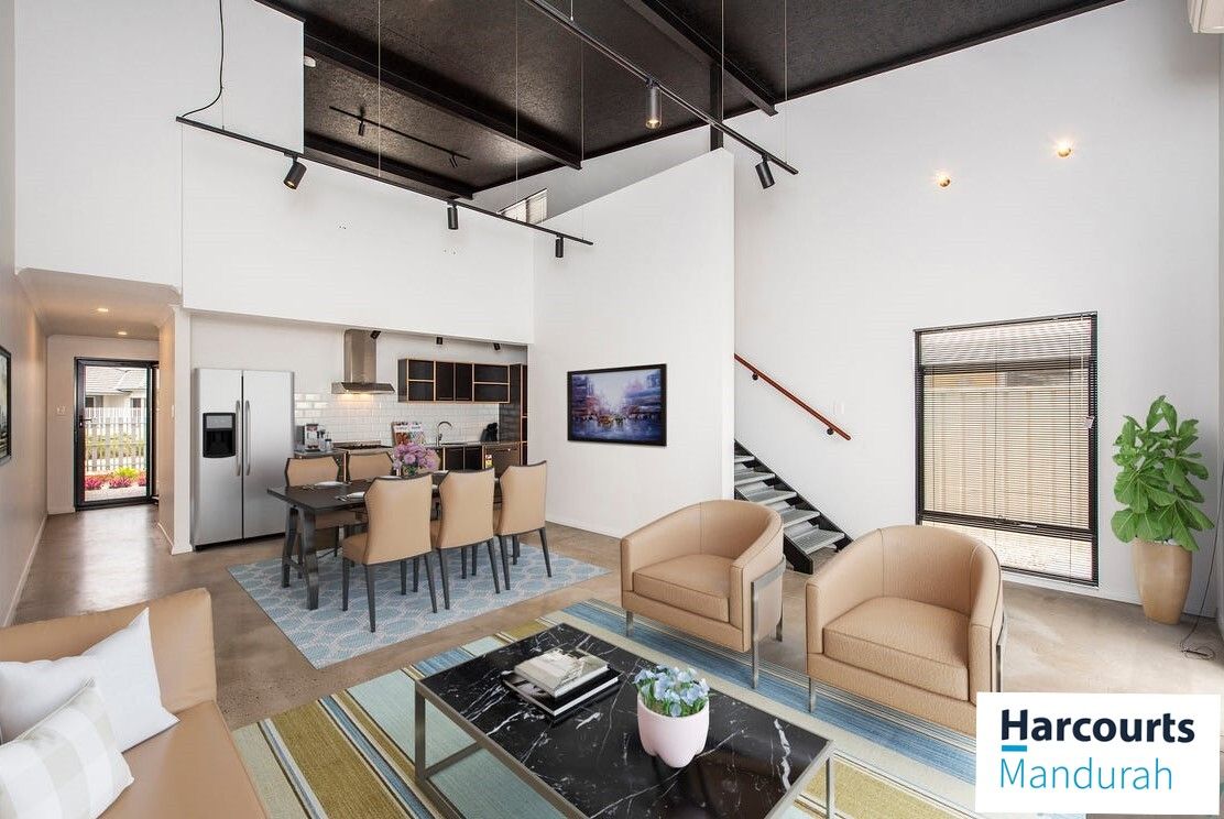 2 bedrooms House in 91 Aurea Boulevard GOLDEN BAY WA, 6174