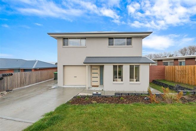 Picture of 1/50 Camrise Drive, CAMBRIDGE TAS 7170