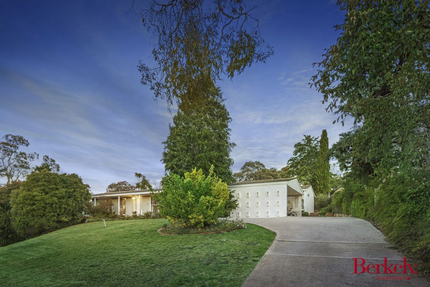18 Holmes Crescent, Campbell ACT 2612