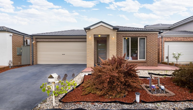 Picture of 17 Chorus Way, CRANBOURNE EAST VIC 3977