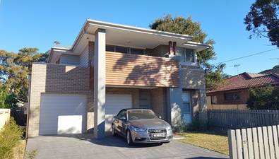 Picture of 12 Oak Street, NORTH NARRABEEN NSW 2101