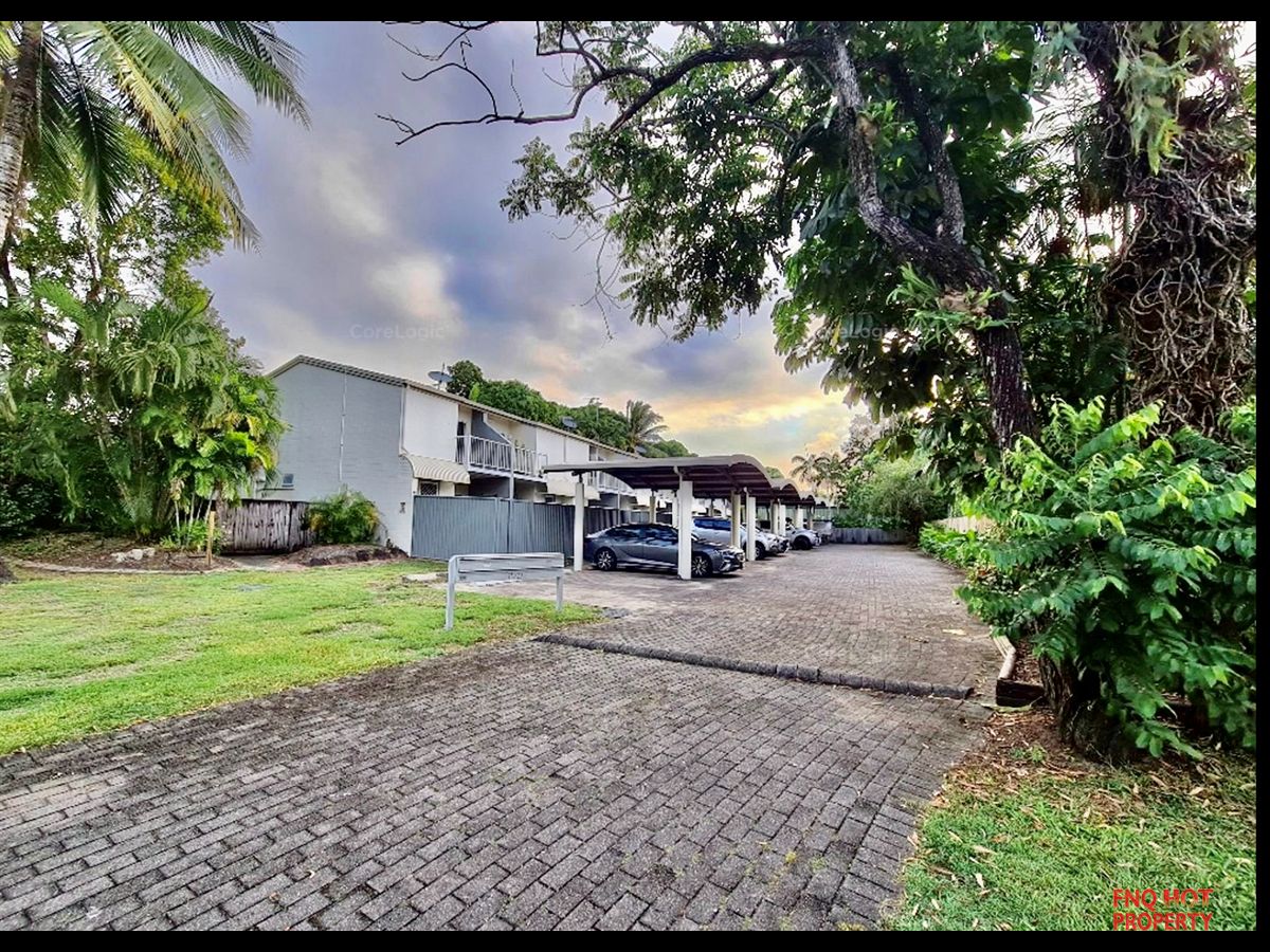 1/25-27 Fairweather Street, Yorkeys Knob QLD 4878, Image 0