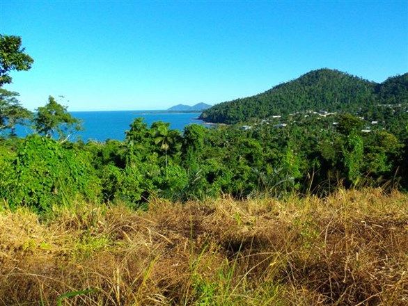 Lot 3 Plantation Drive, Bingil Bay QLD 4852, Image 1