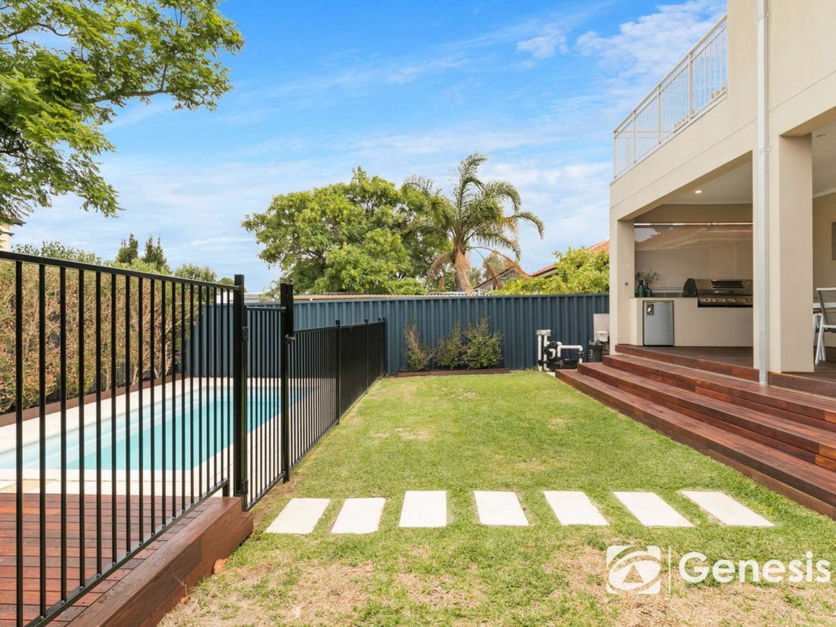 114 Shakespeare Street, Mount Hawthorn WA 6016, Image 1