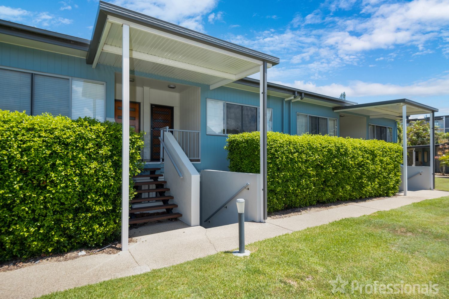 47/34/48 Vin E Jones Memorial Drive, Rosslyn QLD 4703, Image 0