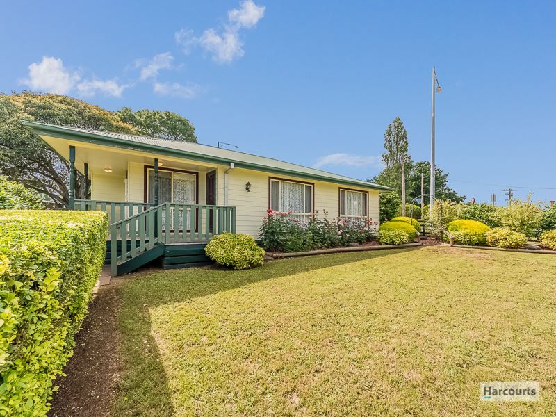 1 Porter Place, Drouin VIC 3818, Image 1