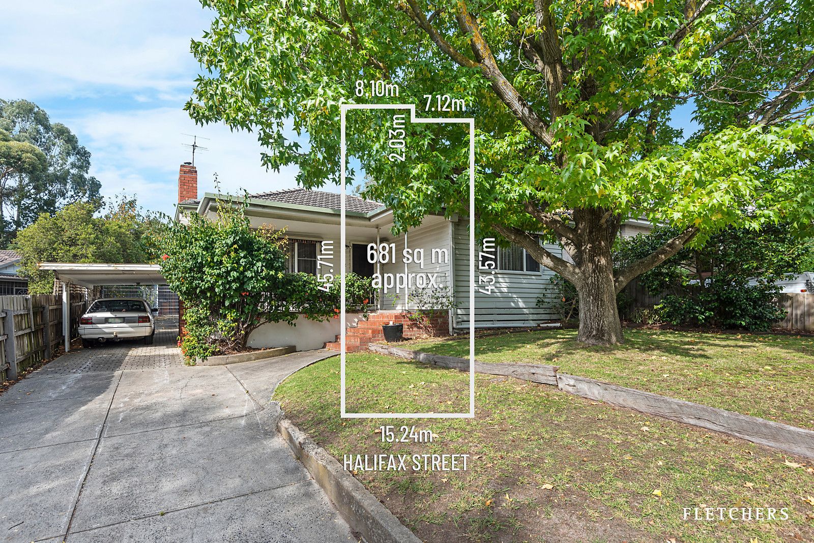 12 Halifax Street, Mont Albert North VIC 3129, Image 0