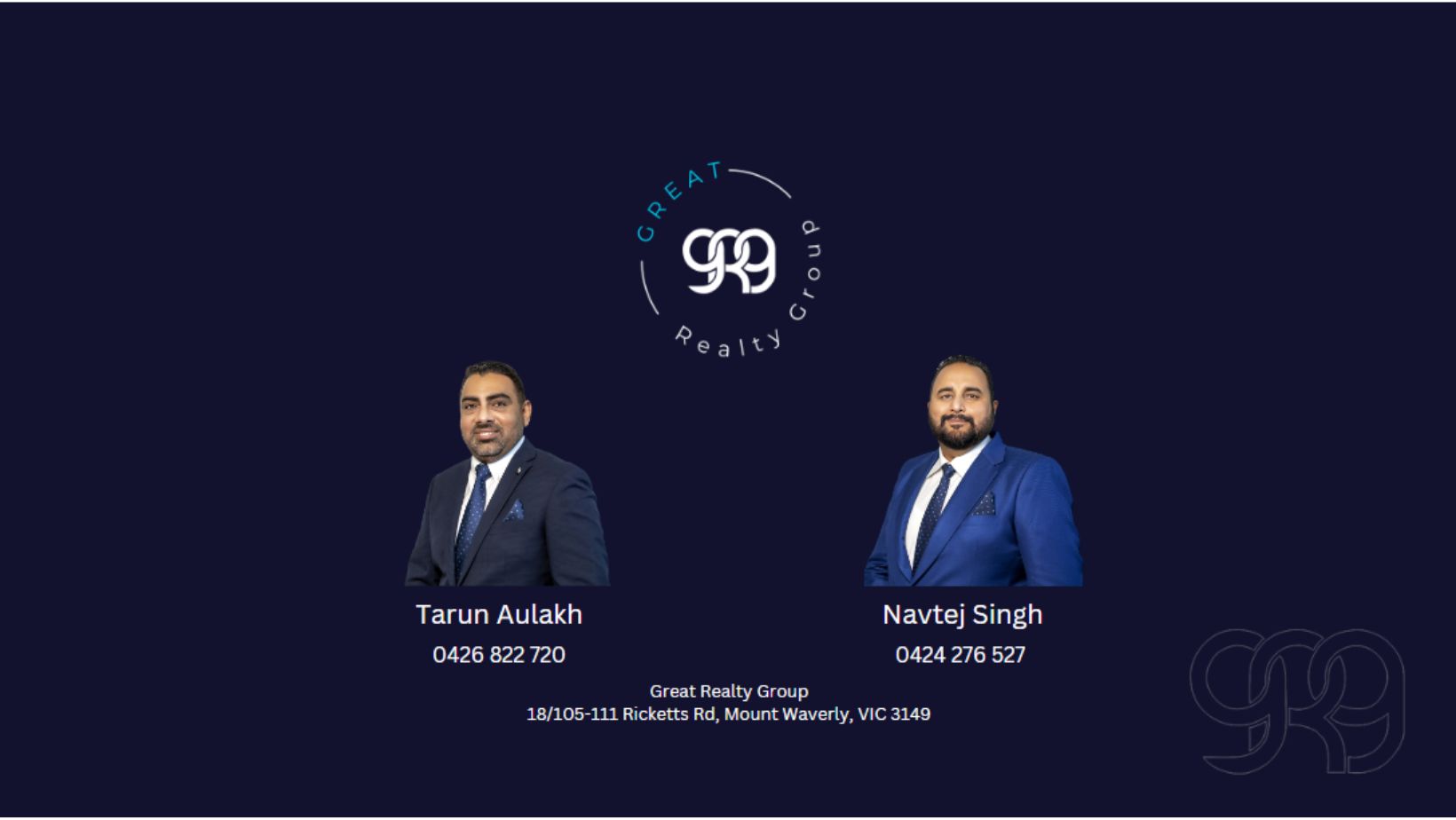 Mount Duneed VIC 3217 vacant land for Sale, Price on Application